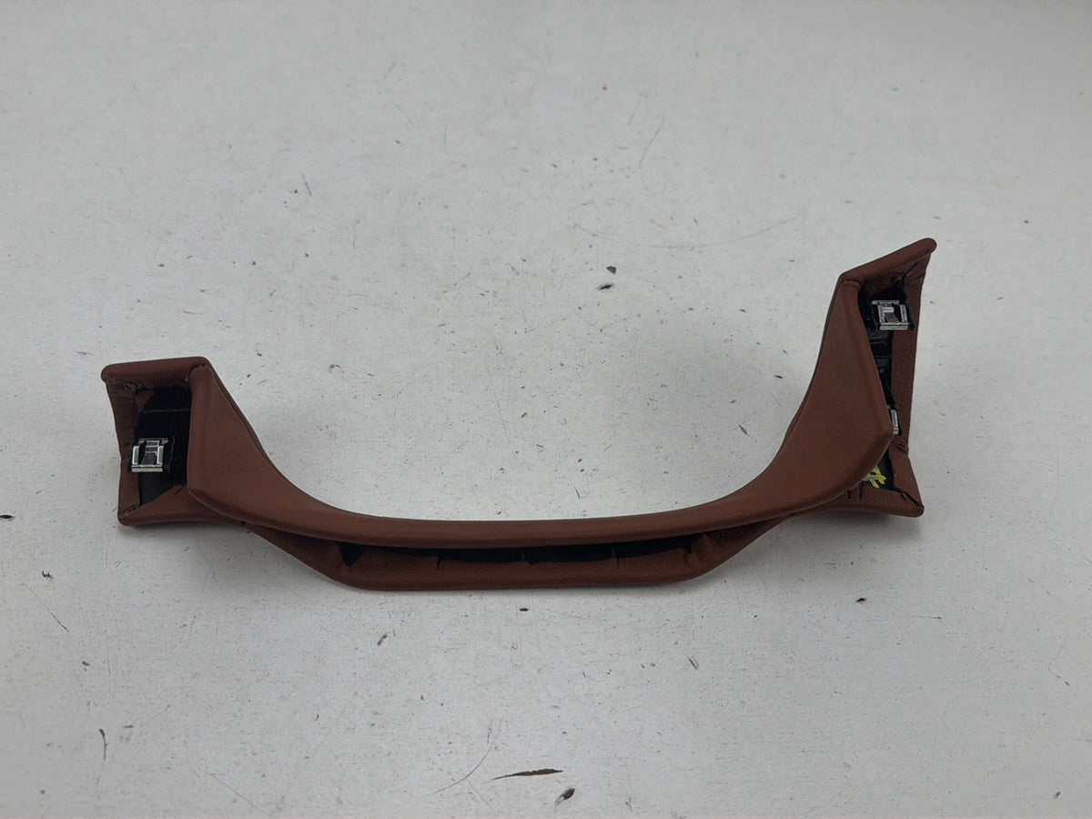 2014-2017 Maserati Ghibli Steering Column Mechanism Lower Trim Cover Panel OEM