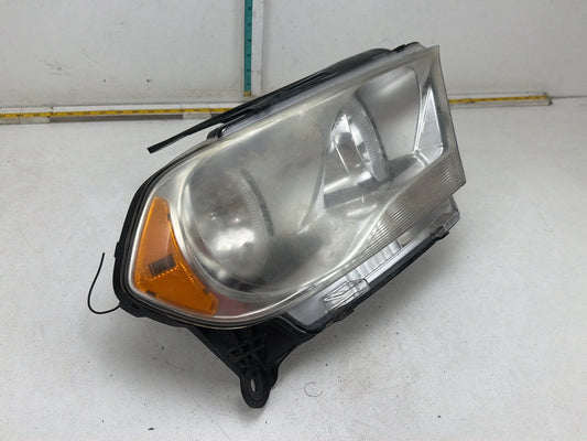 2011-2013 Dodge Durango WD-Front Right Passenger Headlight M143280 OEM
