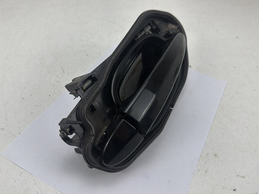 2008-2010 BMW 528i E60 Rear Right Passenger Side Exterior Door Handle OEM