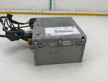 2020 Jaguar F-Pace Radio Receiver Control Module J9D3-19C211-SH OEM