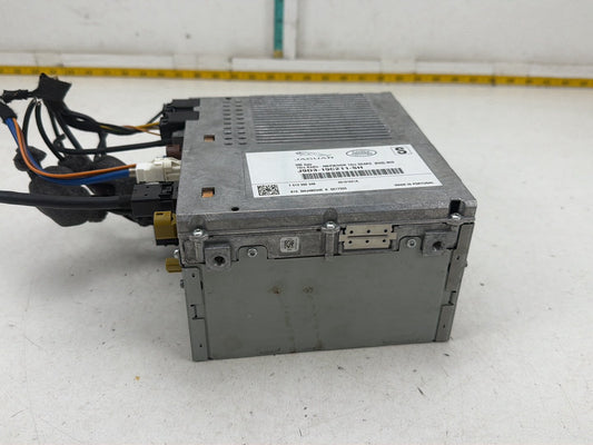2020 Jaguar F-Pace Radio Receiver Control Module J9D3-19C211-SH OEM
