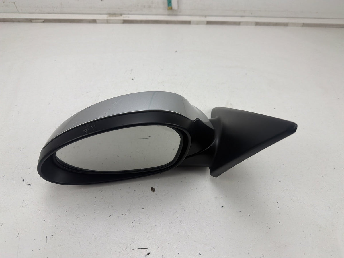 2006-2008 BMW 325i Front Left Driver Side Door Power View Mirror OEM