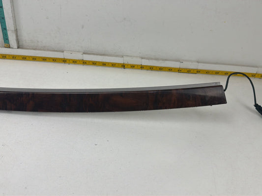 2010-2013 Buick LaCrosse-Front Dash Center Trim Cover Molding 9069741 OEM