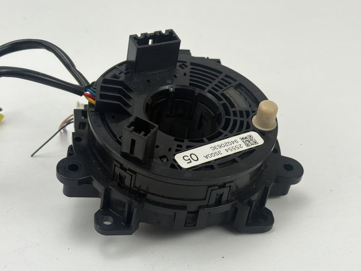2013-2019 Nissan Sentra Front Left Side Steering Column Clock Spring OEM