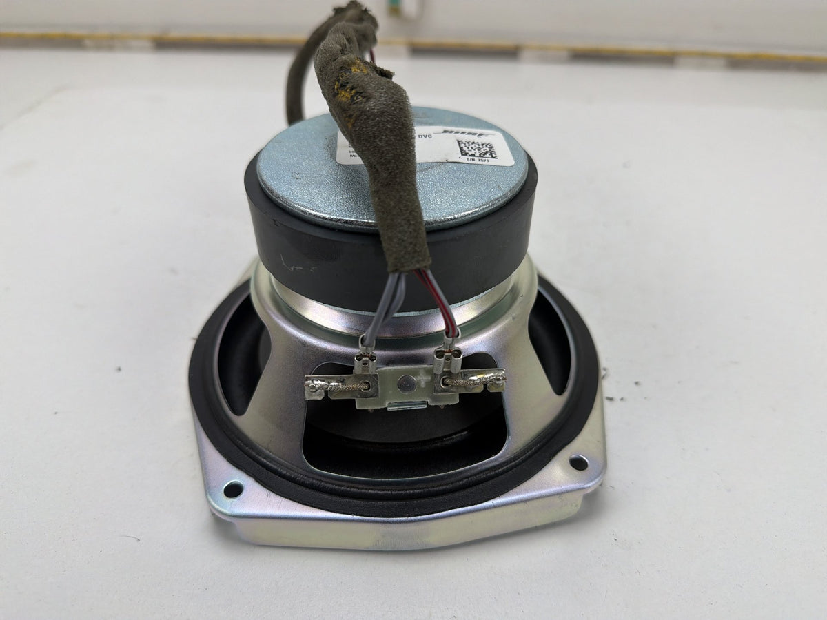 2007-2015 Audi Q7 Subwoofer Speaker Trunk Sound Bass Woofer 258028-002 OEM
