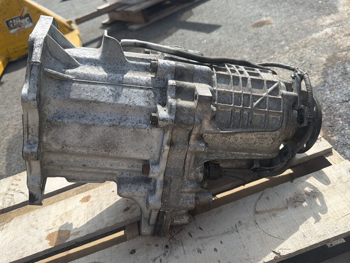 2014-2020 Infiniti Q50 AWD AT Transfer Case 331004GA0A 125K Miles OEM