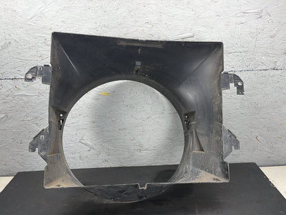 2013-2018 Ram 1500 5.7L Engine Radiator Cooling Fan Shroud OEM