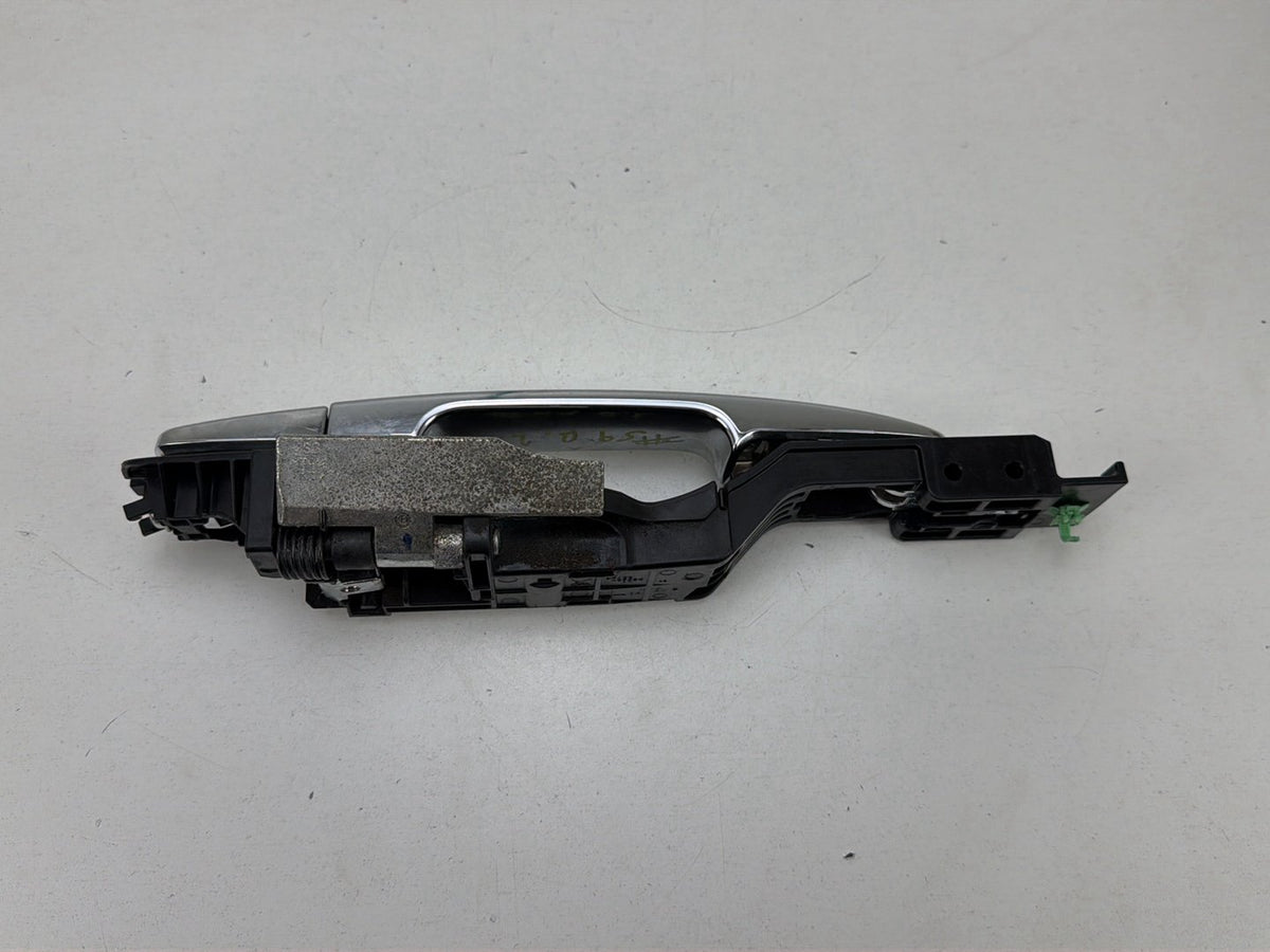 2015-2019 Nissan Sentra Rear Left Driver Side Exterior Door Handle Assembly OEM