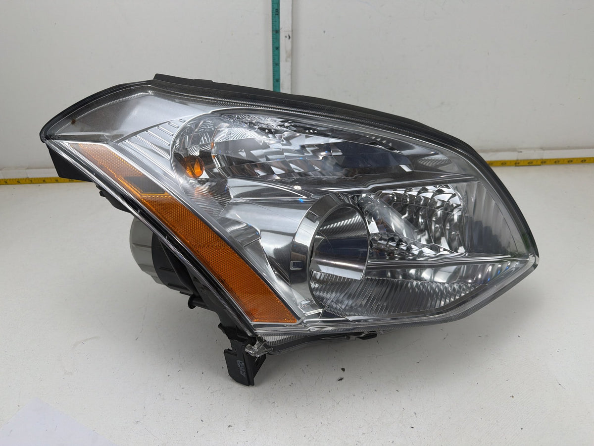 2007-2008 Nissan Maxima Front Right Passenger Side Xenon HID Headlight OEM