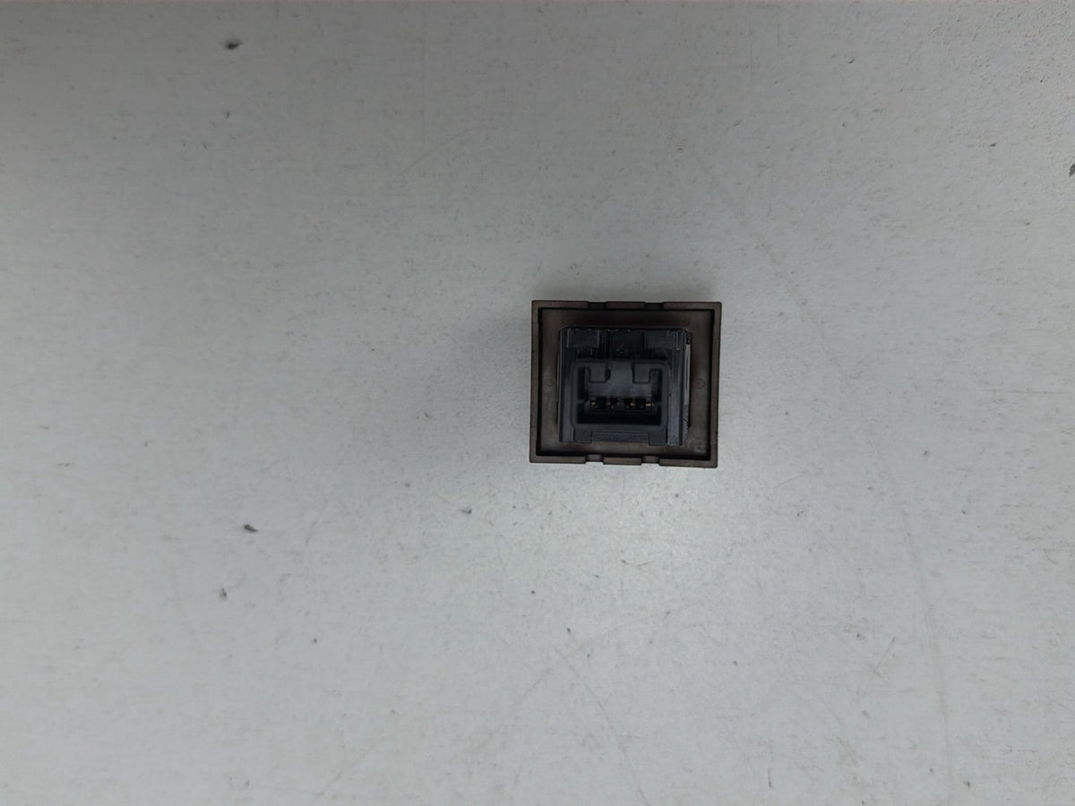 2003-2009 Nissan 350Z- Hazard Warning Light Switch 06019 OEM