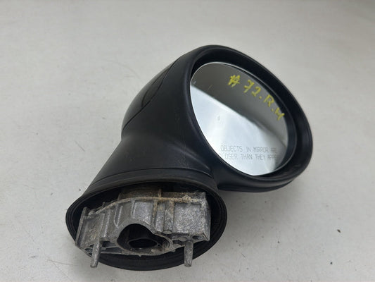 2007-2011 Mini Cooper S R56 Front Right Passenger Side Door Mirror OEM