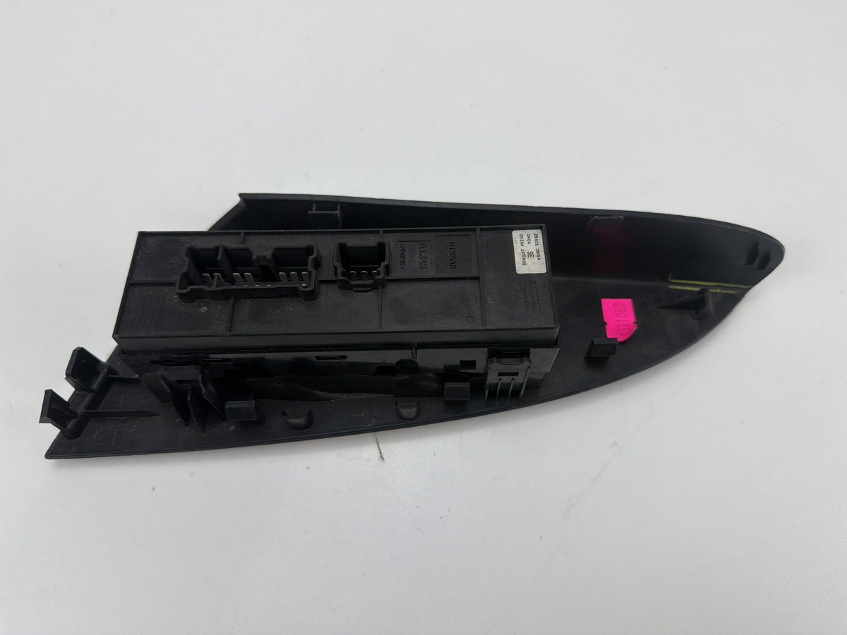 2013-2019 Nissan Sentra Driver Master Power Window Switch 25401-3SH1A OEM