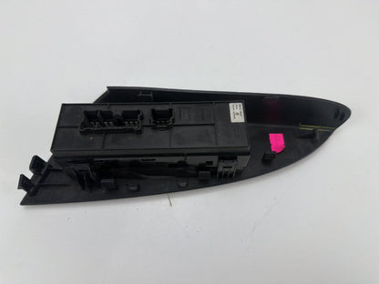 2013-2019 Nissan Sentra Driver Master Power Window Switch 25401-3SH1A OEM