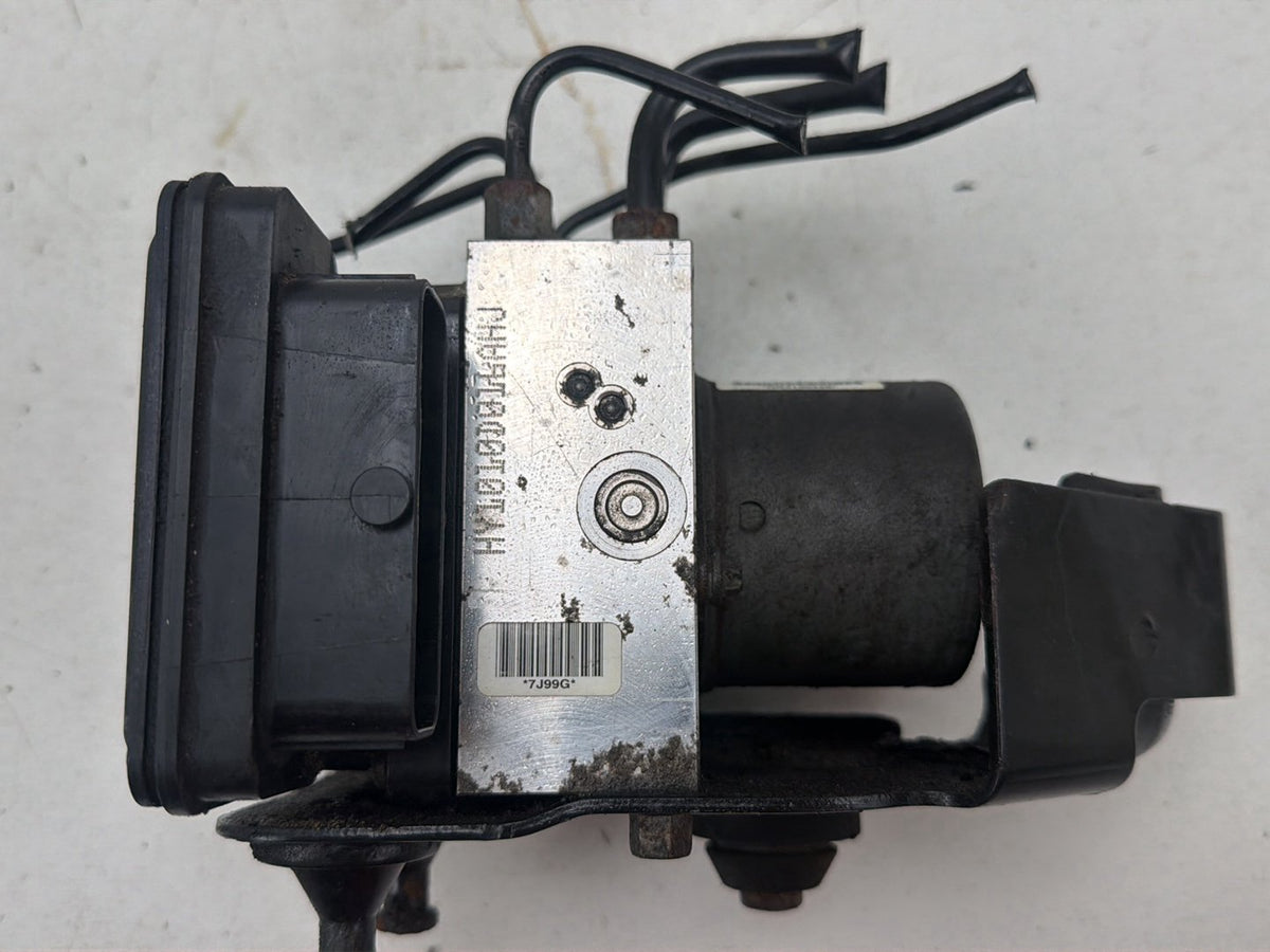 2011-2013 Dodge Durango ABS Anti-Lock Brake Pump Control Module Assembly OEM