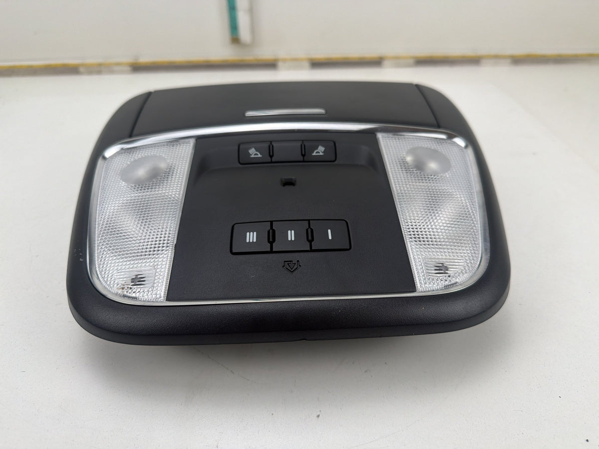 2011-2015 Dodge Charger LD - Overhead Lamp Map Dome Light 5042549 OEM