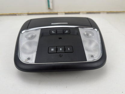 2011-2015 Dodge Charger LD - Overhead Lamp Map Dome Light 5042549 OEM