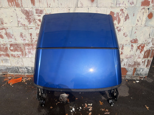 2010-2015 Lexus IS250C Convertible Rear Slide Hard Top Roof OEM