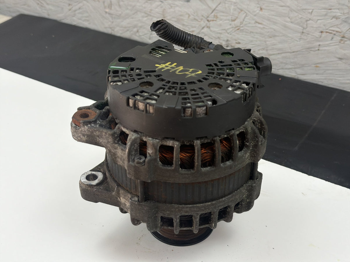 2015-2018 Volvo S60 2.0L T5 Alternator Generator Assembly OEM