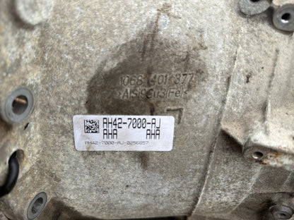 2010-2013 Land Rover Range Rover 5.0L V8 Automatic Transmission LR019164 OEM