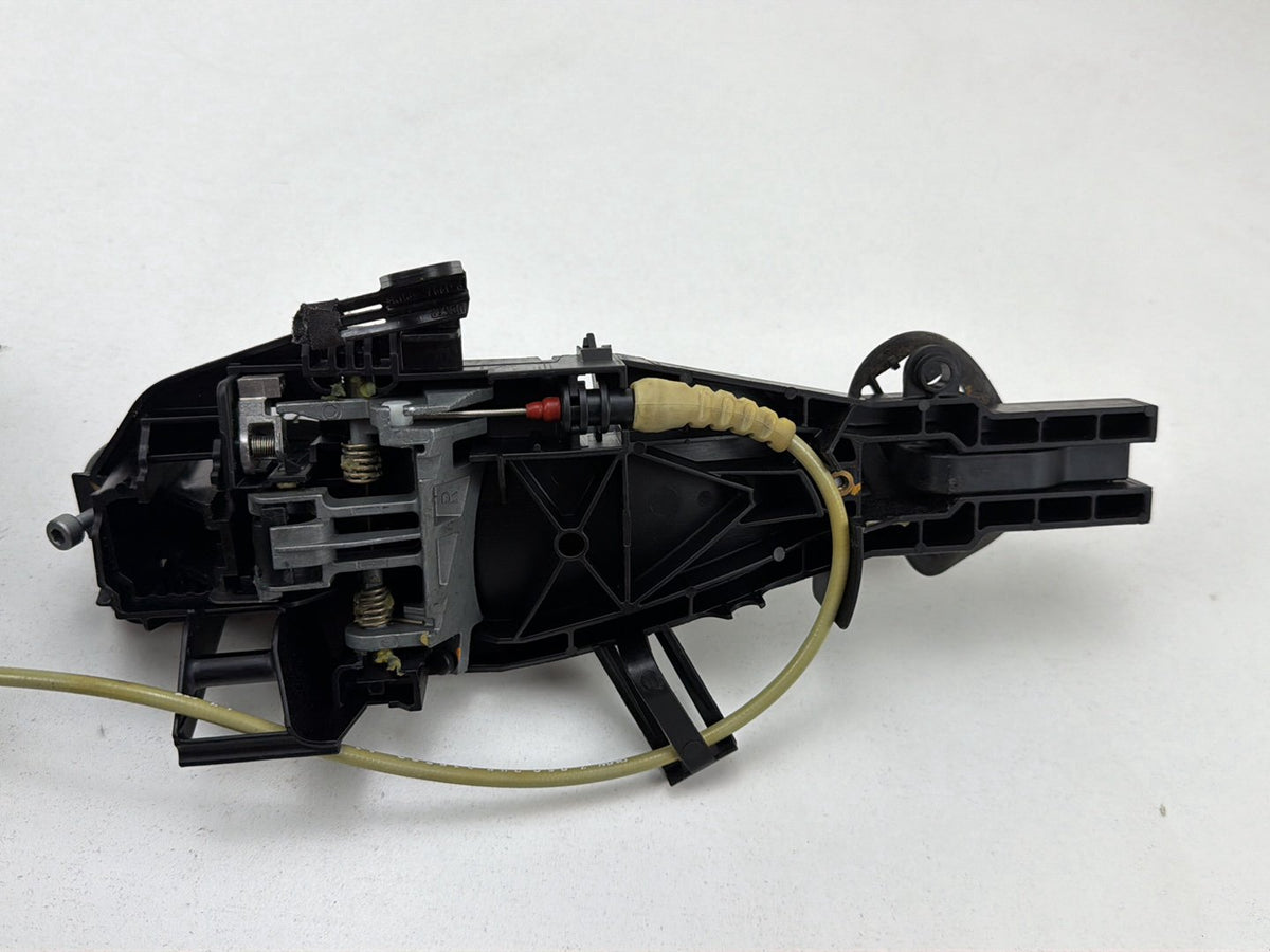 2012-2014 BMW X1 E84 Rear Right Door Lock Actuator 7229460 OEM