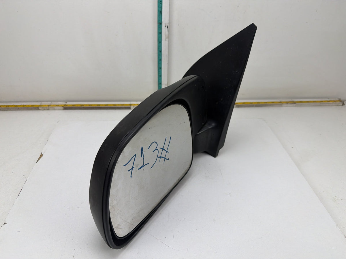 2006-2010 Ford F-250 Front Left Driver Door Side View Mirror 128-00550L