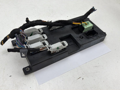 2017-2020 Jaguar F-Pace Dashboard Cabin BCM Body Control Module Fuse Box OEM