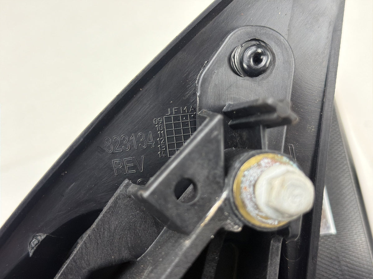 2010-2014 Chevrolet Equinox Right Passenger Door Side View Mirror 20858713 OEM
