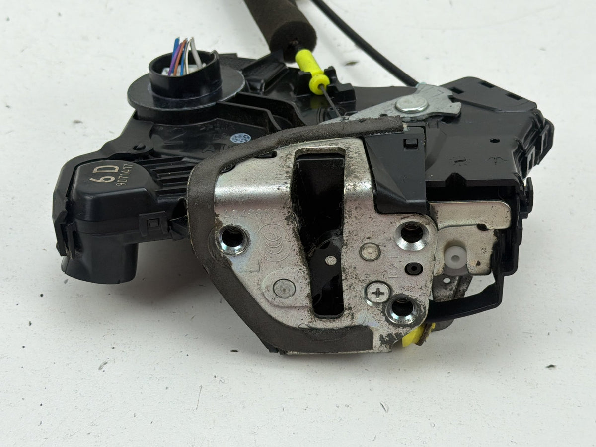2006-2012 Lexus ES350 V40 - Left Front Door Lock Actuator A046693 OEM