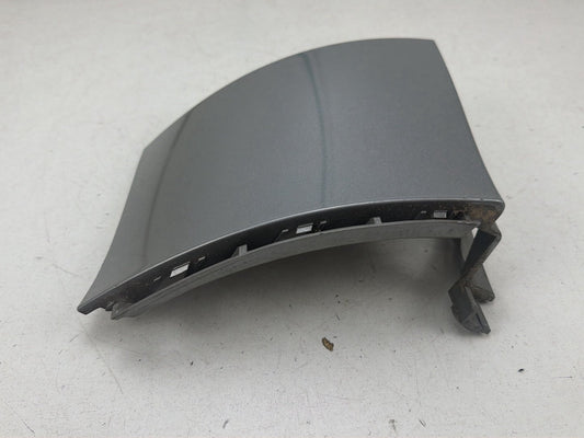 2015-2020 Toyota Sienna Rear Left Side Bumper Cover Extension Filler Trim OEM
