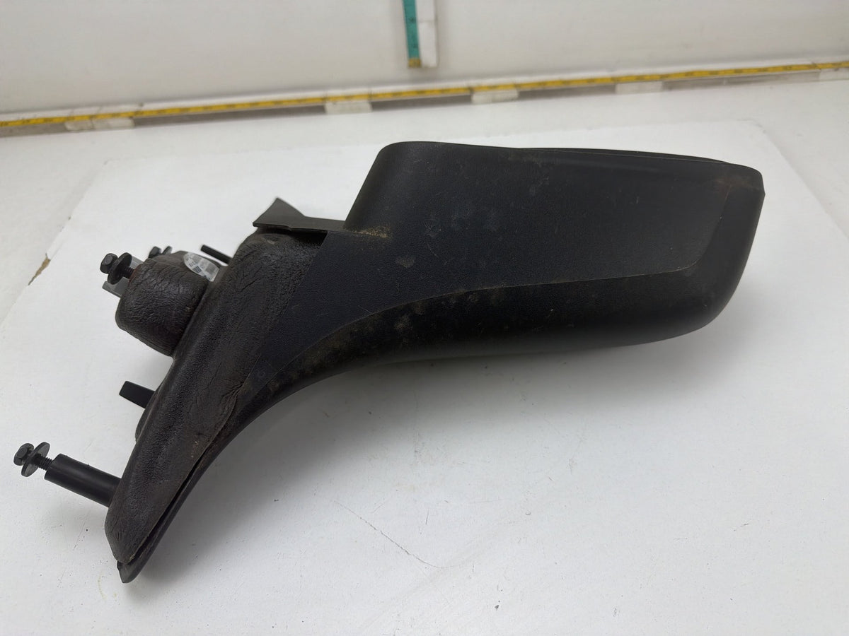 2008-2011 Ford Focus Right Passenger Door Side View Mirror FO1321318 OEM