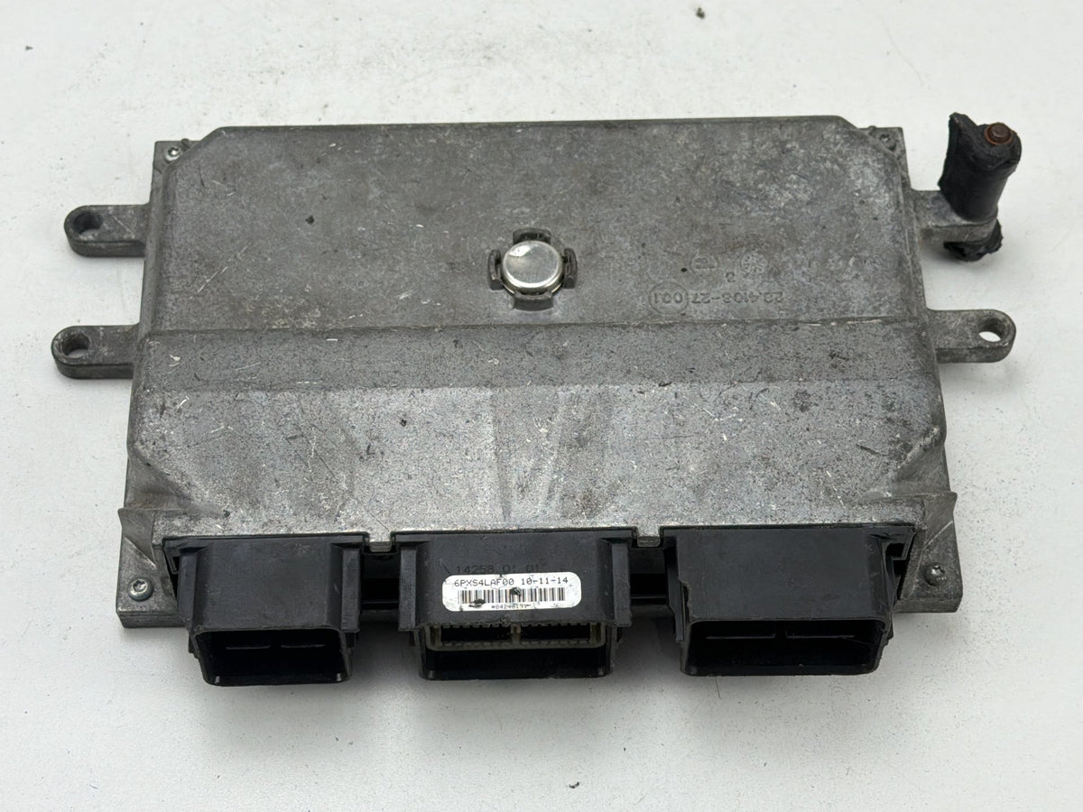 2015-2016 Ford Escape 2.5L Engine Control Module ECM PCM EJ5Z-12A650-ABA OEM