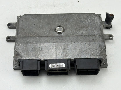 2015-2016 Ford Escape 2.5L Engine Control Module ECM PCM EJ5Z-12A650-ABA OEM