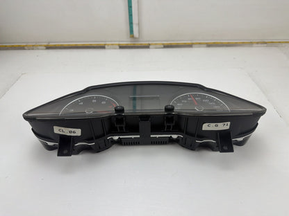 2013-2017 Audi Q5 Instrument Gauge Cluster Speedometer 8R0920950R OEM