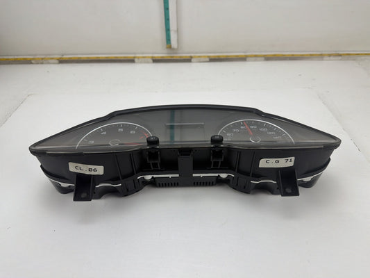 2013-2017 Audi Q5 Instrument Gauge Cluster Speedometer 8R0920950R OEM