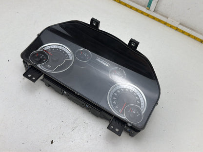 2013-2018 Ram 1500 Instrument Gauge Cluster Speedometer Display A2C80138203 OEM