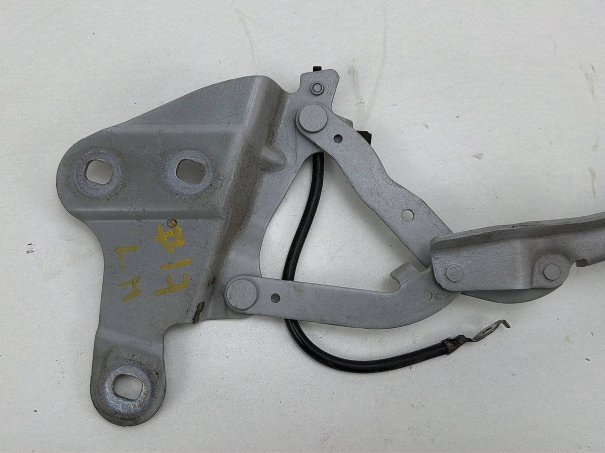 2012-2015 BMW X1 E84 Front Left Driver Side Hood Bonnet Hinge OEM