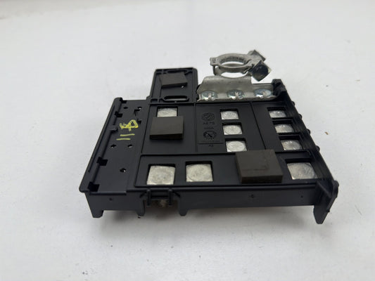 2014-2020 Maserati Ghibli M157 Positive Battery Terminal Fuse Relay Box OEM