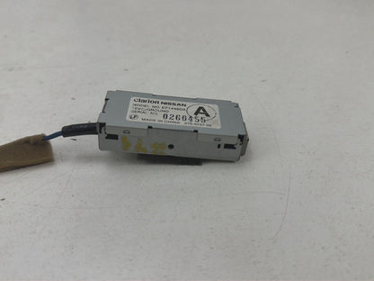 2011-2013 Infiniti G37-Radio Amplifier Antenna Module EP1446DA OEM