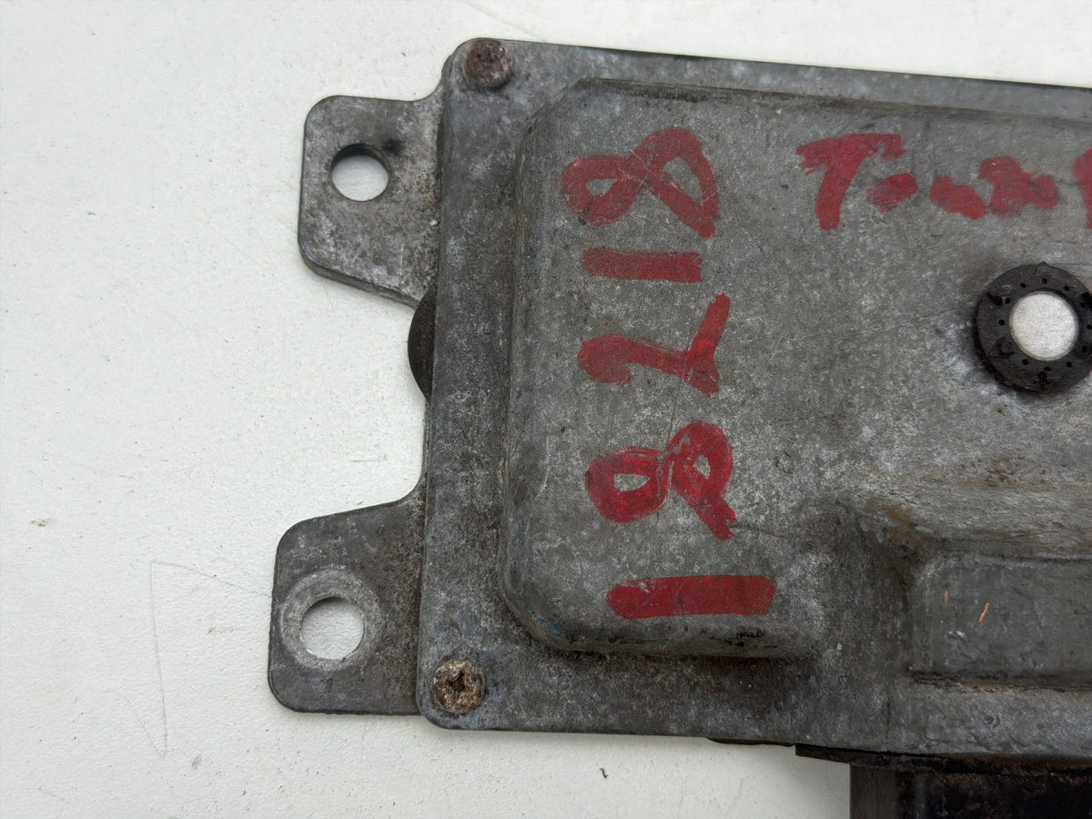 2009-2010 Nissan Maxima Transmission Control Module TCM 31036-9N00D OEM