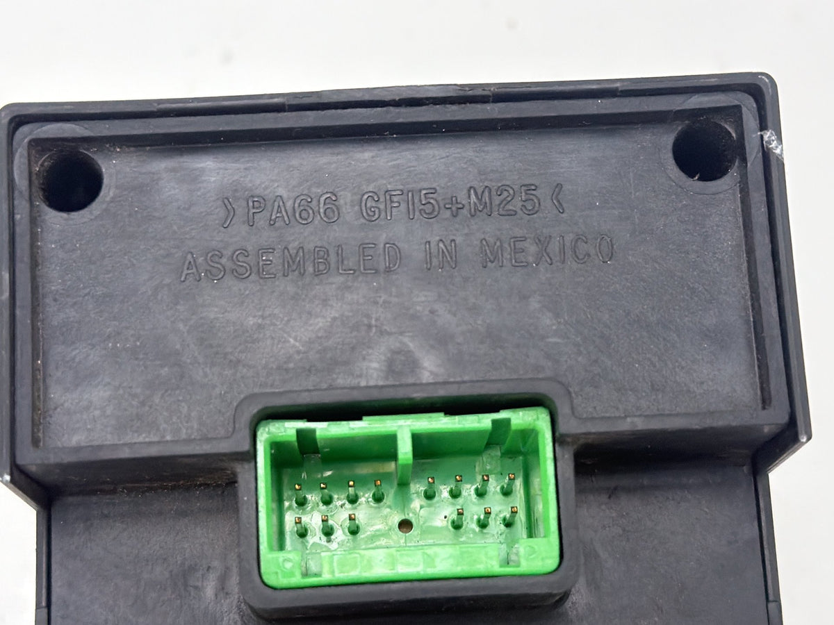 2003-2006 Chevrolet Tahoe Headlight Dimmer Control Switch 15194803 OEM
