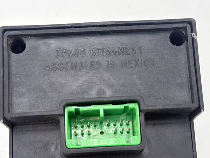 2003-2006 Chevrolet Tahoe Headlight Dimmer Control Switch 15194803 OEM