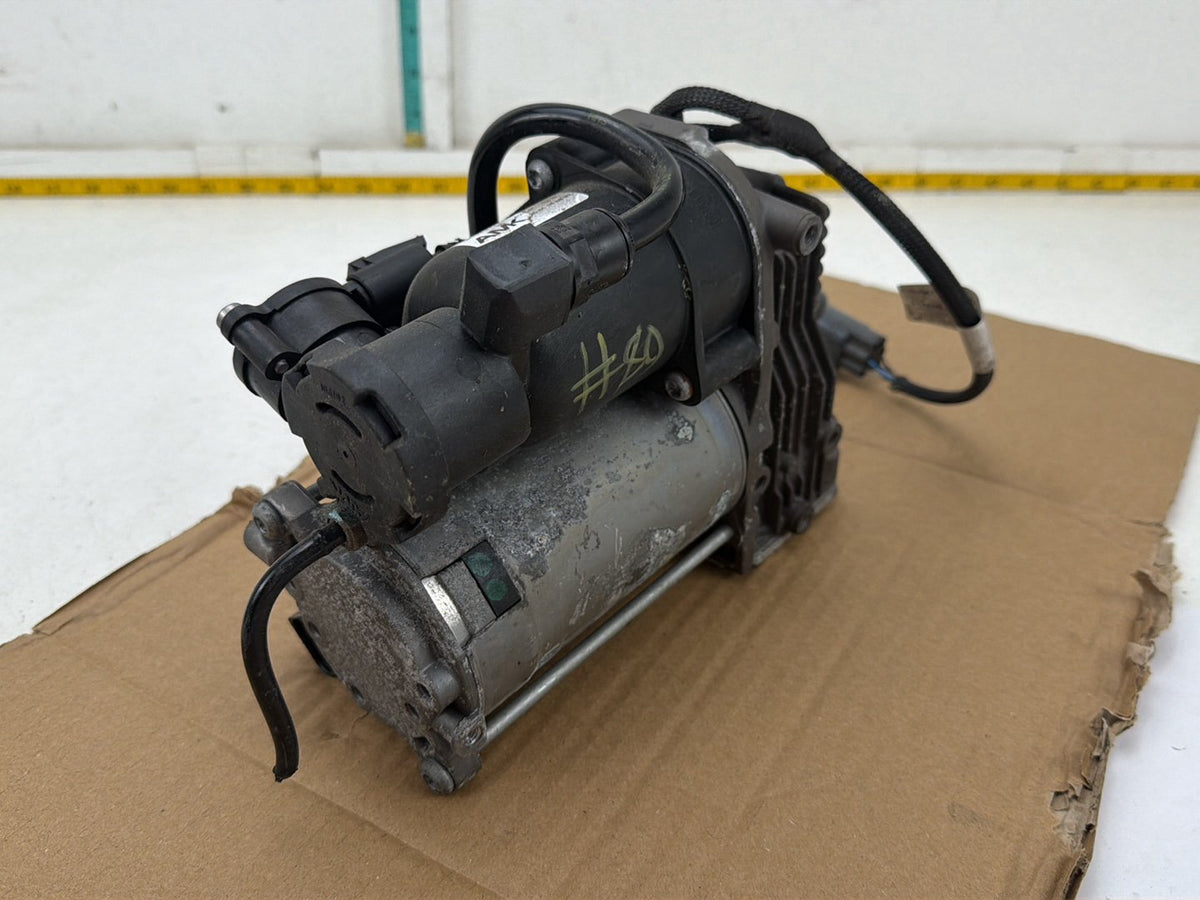 2010-2013 - Land Range Rover Sport Air Suspension Compressor BH32-19G526-DF OEM