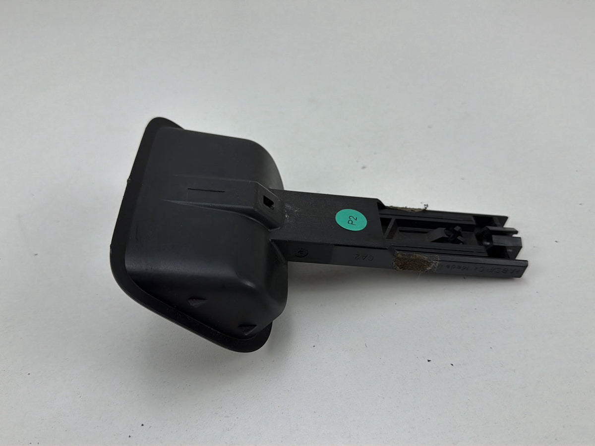 2003-2006 Porsche Cayenne Handbrake Handle Lever Parking Brake 7L5711814 OEM