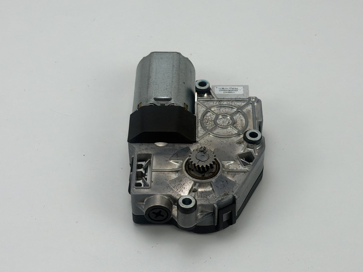2012-2018 Audi A7 A6 Sunroof Motor Actuator Assembly 4G8959591 OEM