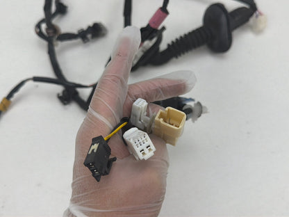 2010- 2015 Toyota Prius W30- Door Wiring Harness 82154-47140G OEM