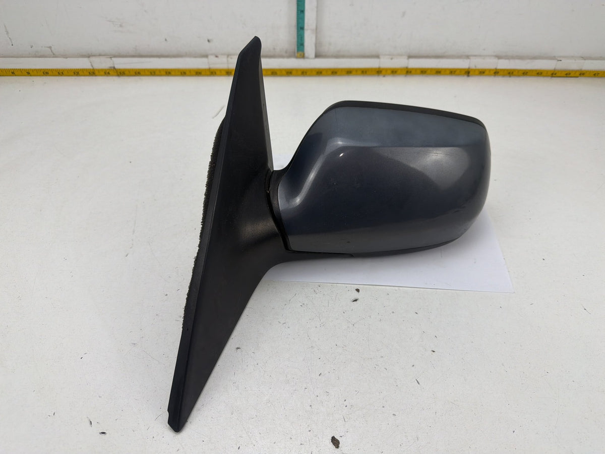 2004-2009 Mazda 3 Front Left Driver Side Door View Mirror Power E4012221 OEM