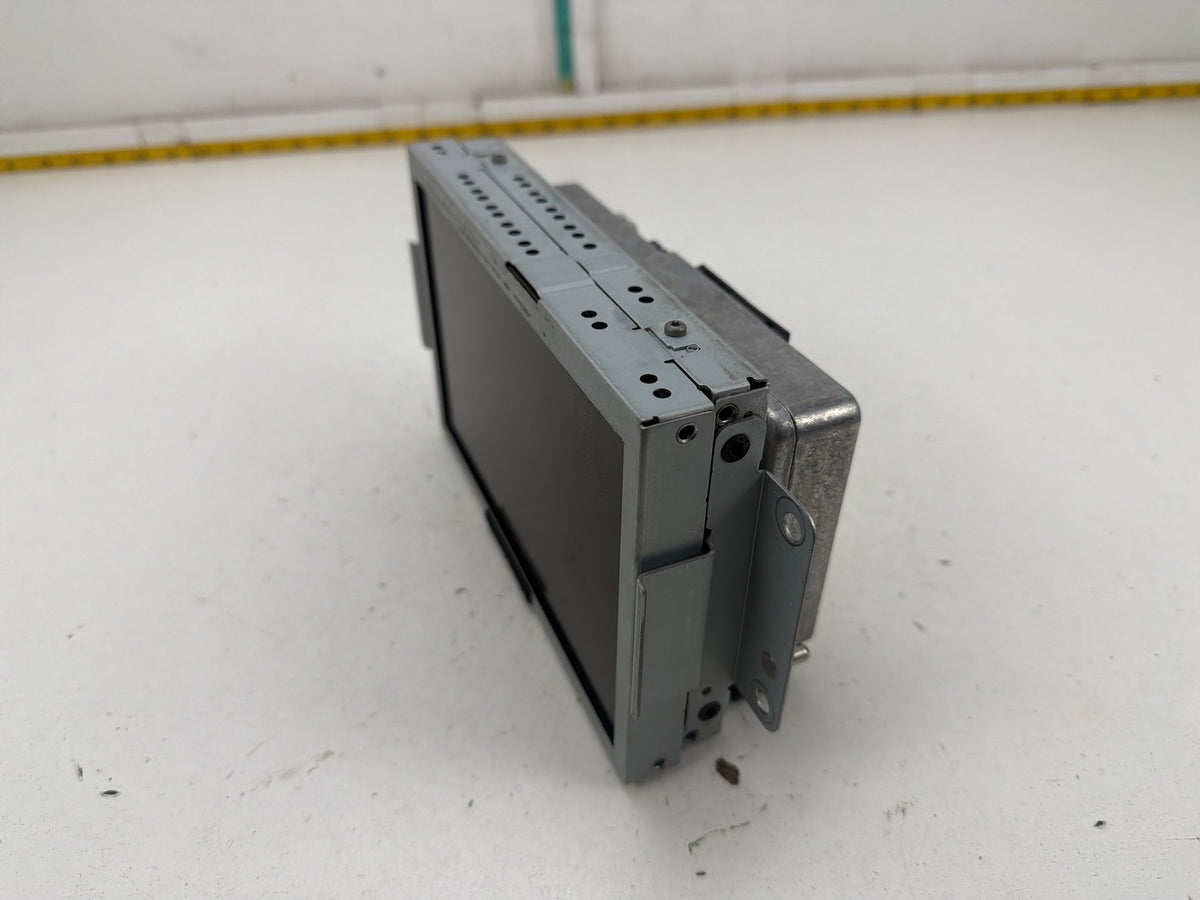 2012-2015 Ford Explorer Navigation Info Display Screen CB5T-14F239-AB OEM