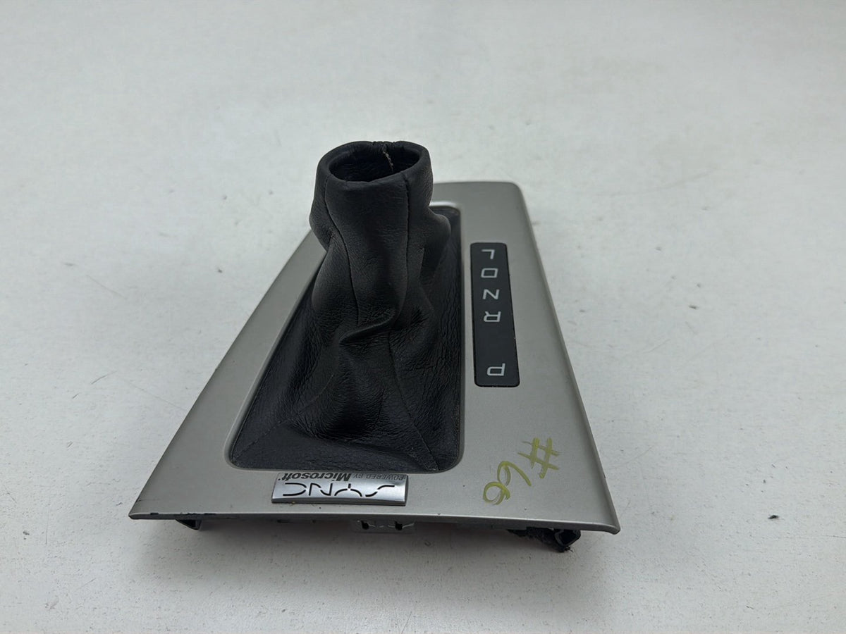 2012-2018 Ford Focus Center Console Gearshift Surround Trim Bezel 75C812 OEM