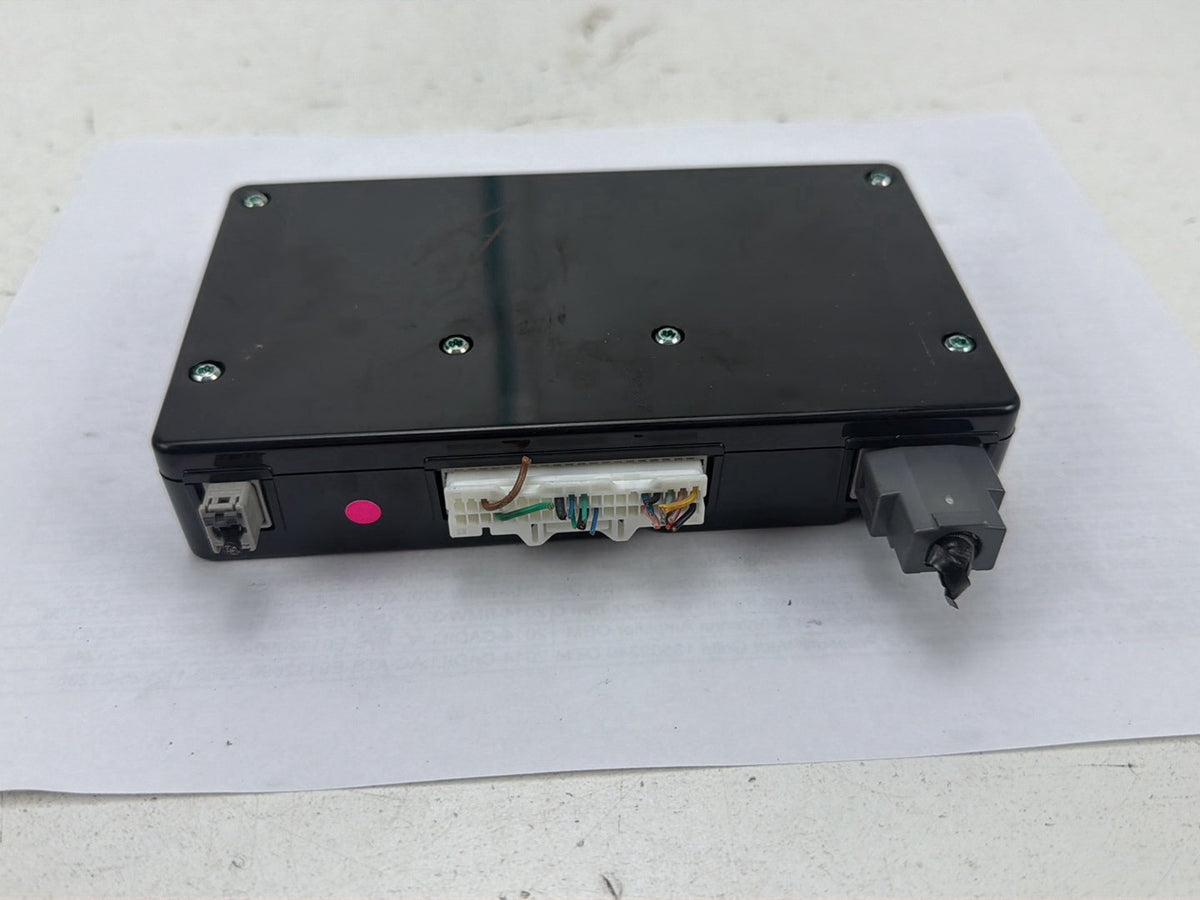 2014-2020 Infiniti Q50 V37 Telematics Communication Control Unit 283B0-3JA2A OEM