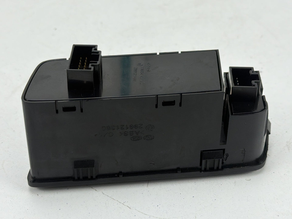 2014-2016 Kia Cadenza Instrument Panel Dimmer Traction Control Switch OEM